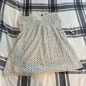 Old Navy shirt, size large